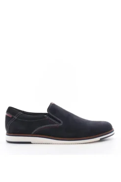 Nanook Mocassino 40155 Navy
