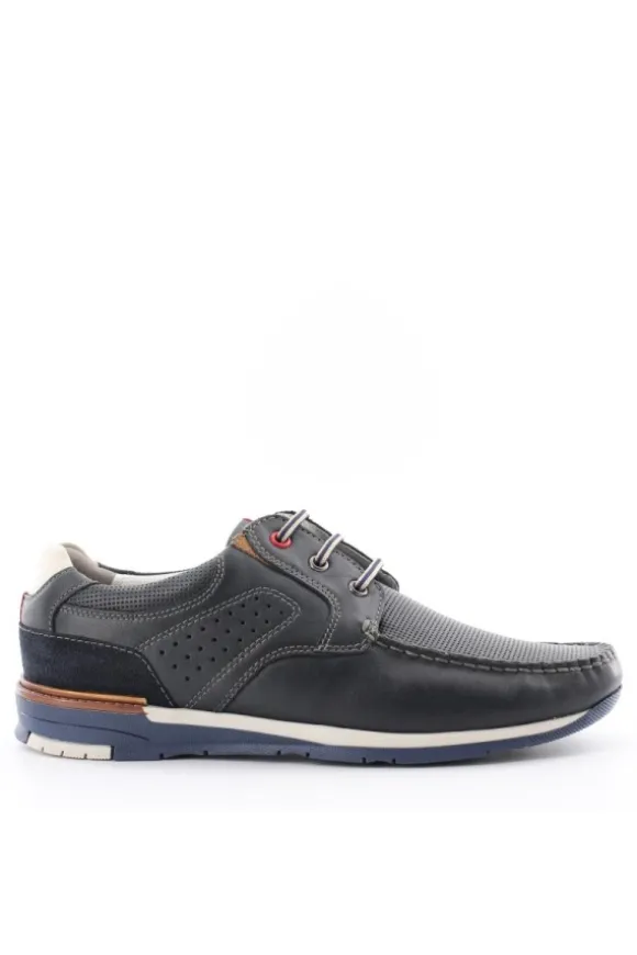 Nanook Mocassino 44291 Navy