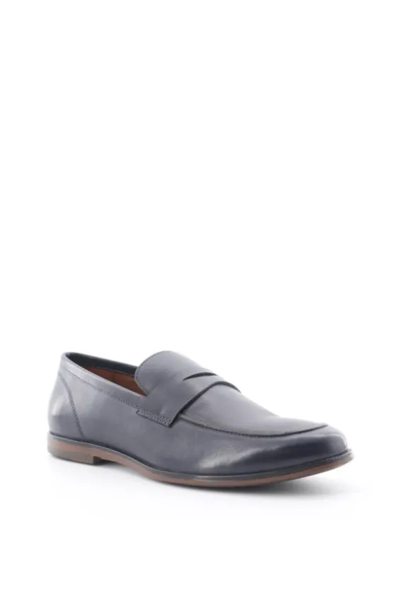 Nanook Mocassino 5375 Navy