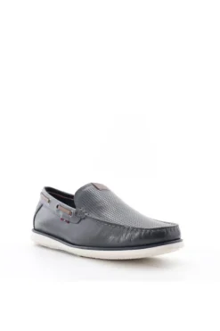 Nanook Mocassino 40157 Navy