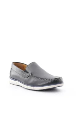 Nanook Mocassino 44294 Navy