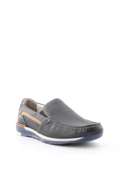 Nanook Mocassino 44292 Navy