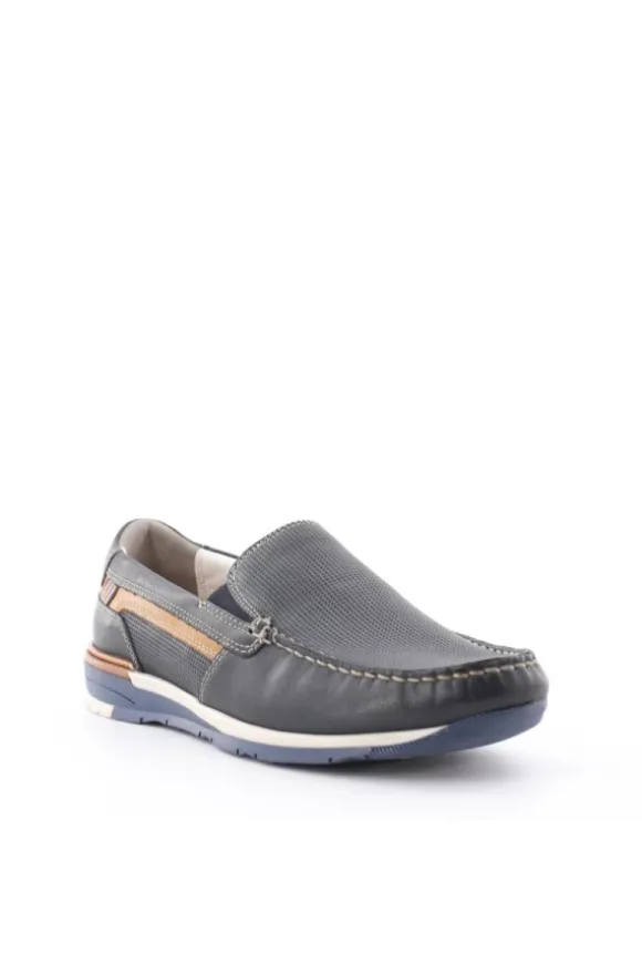Nanook Mocassino 44292 Navy