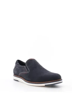 Nanook Mocassino 40155 Navy
