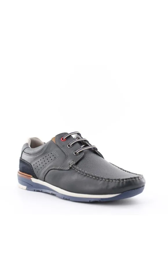 Nanook Mocassino 44291 Navy