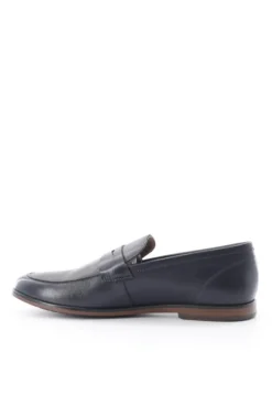 Nanook Mocassino 5375 Navy