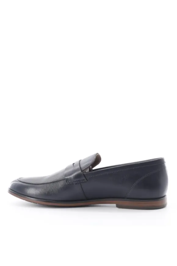 Nanook Mocassino 5375 Navy