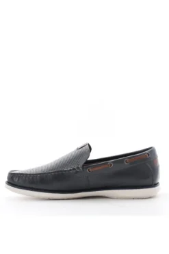 Nanook Mocassino 40157 Navy