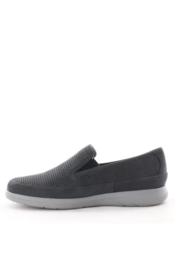 Nanook Mocassino 5331 Navy