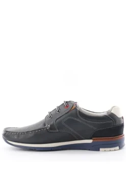 Nanook Mocassino 44291 Navy