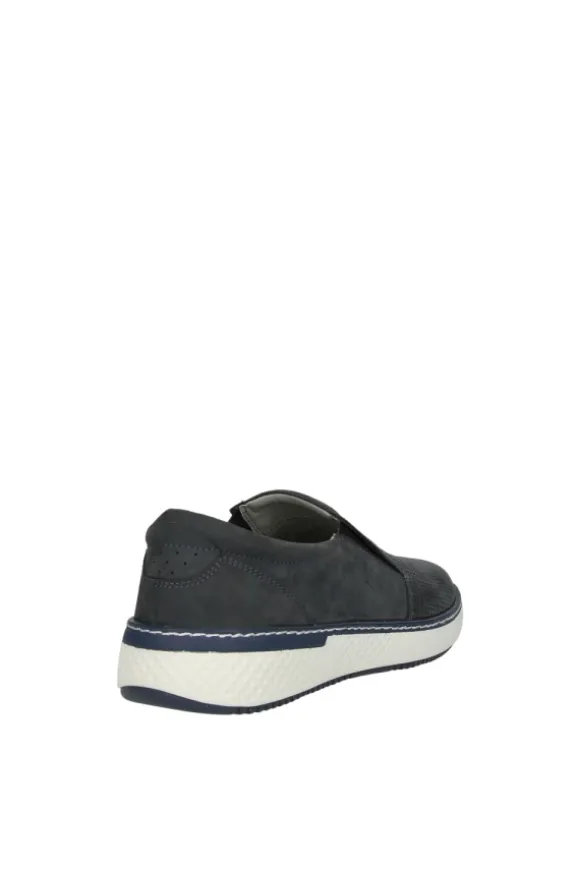 Nanook Mocassino 6424 Oceano