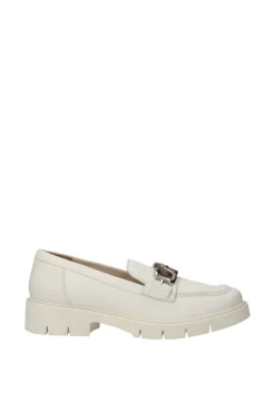 Nanook Mocassino 46360 Off white