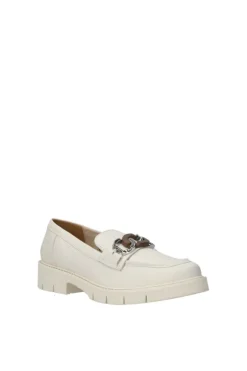 Nanook Mocassino 46360 Off white