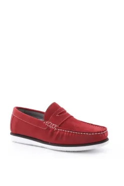 Nanook Mocassino 7157 Red