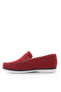 Nanook Mocassino 7157 Red