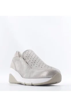 Nanook Mocassino 16481 Stone