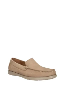 Nanook Mocassino 4095 Taupe