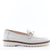 Nanook Mocassino 20069 White