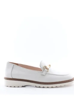 Nanook Mocassino 20069 White