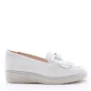 Nanook Mocassino 19306 White