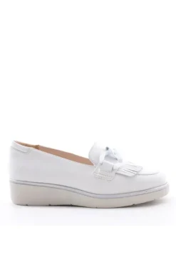 Nanook Mocassino 19306 White