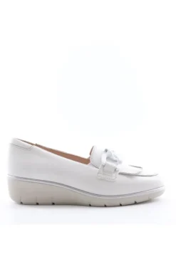 Nanook Mocassino 21329 White