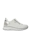 Nanook Mocassino 21196 White