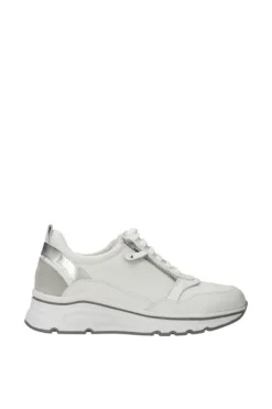 Nanook Mocassino 21196 White