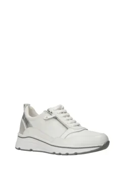 Nanook Mocassino 21196 White