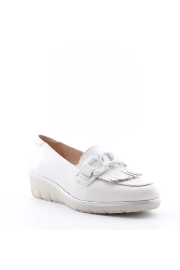 Nanook Mocassino 21329 White