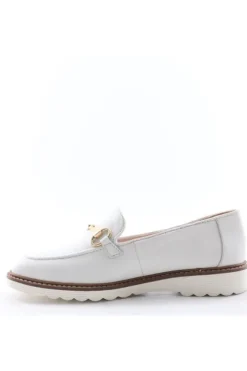 Nanook Mocassino 20069 White