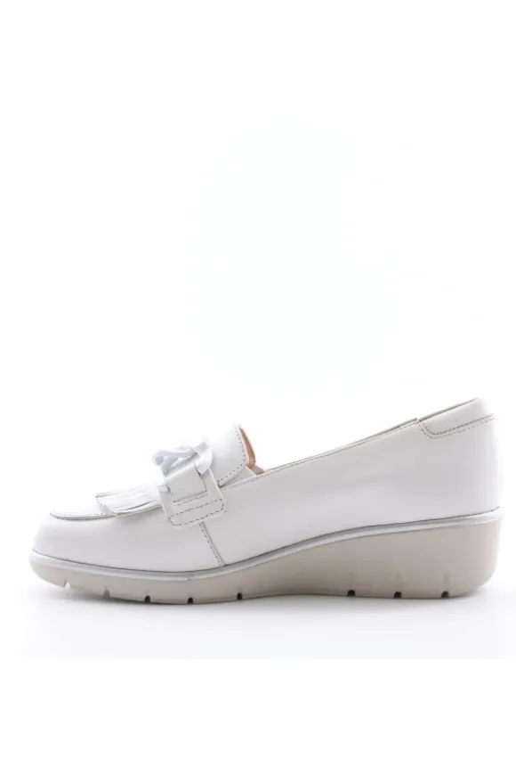 Nanook Mocassino 21329 White