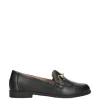 Nanook Mocassino M01 Black