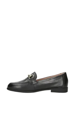 Nanook Mocassino M01 Black