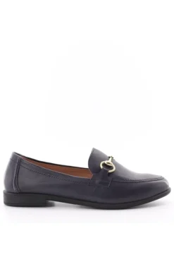 Nanook Mocassino M01 Navy