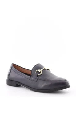 Nanook Mocassino M01 Navy