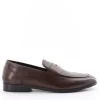 Nanook Mocassino Mf458 Brown