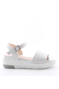 Nanook Sandalo basso 19404 White