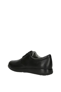 Nanook Scarpa stringata 2301 Black