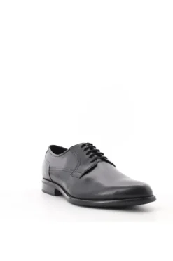 Nanook Scarpa stringata 42404 Black