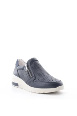 Nanook Sneaker 19832 Airone