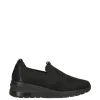 Nanook Sneaker 19344 Black