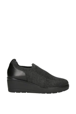Nanook Sneaker 21342 Black