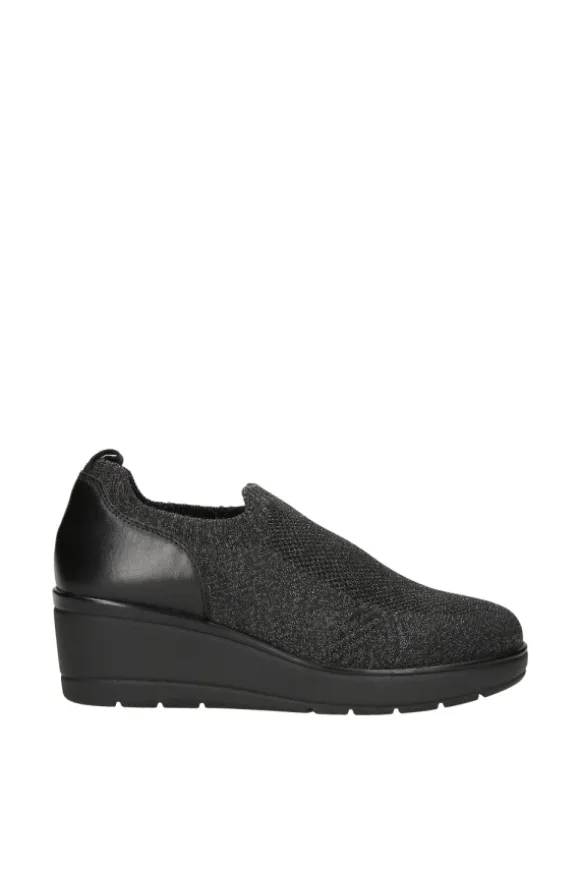 Nanook Sneaker 21342 Black