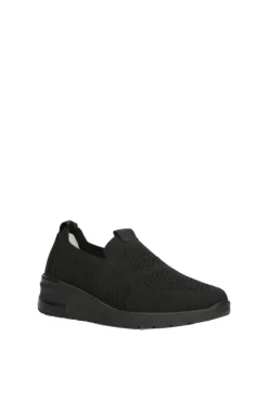 Nanook Sneaker 19344 Black