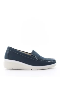 Nanook Sneaker 21178 Blu