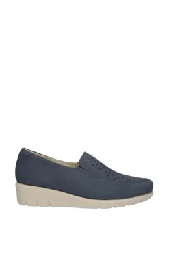 Nanook Sneaker 23155 Blu