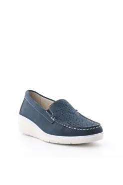 Nanook Sneaker 21178 Blu