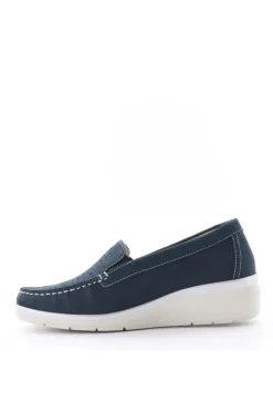 Nanook Sneaker 21178 Blu