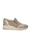 Nanook Sneaker 21305 Clay